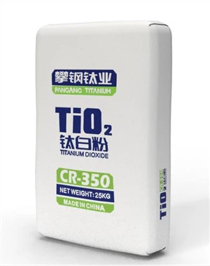 Multipurpose Rutile Titanium Dioksid PANGNAG CR-350